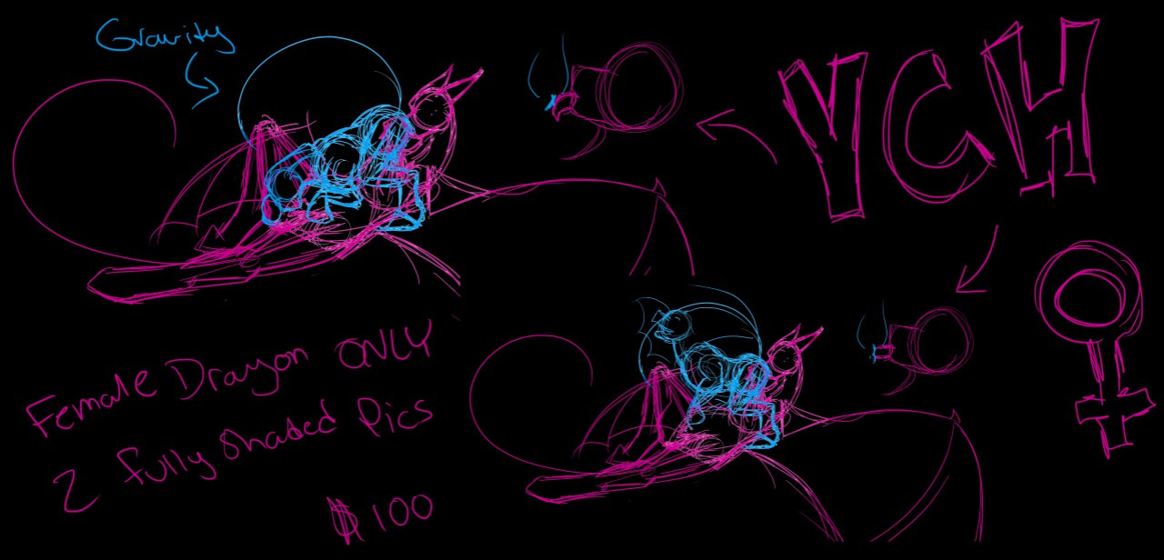 [Furaffinity] fr0stbit3