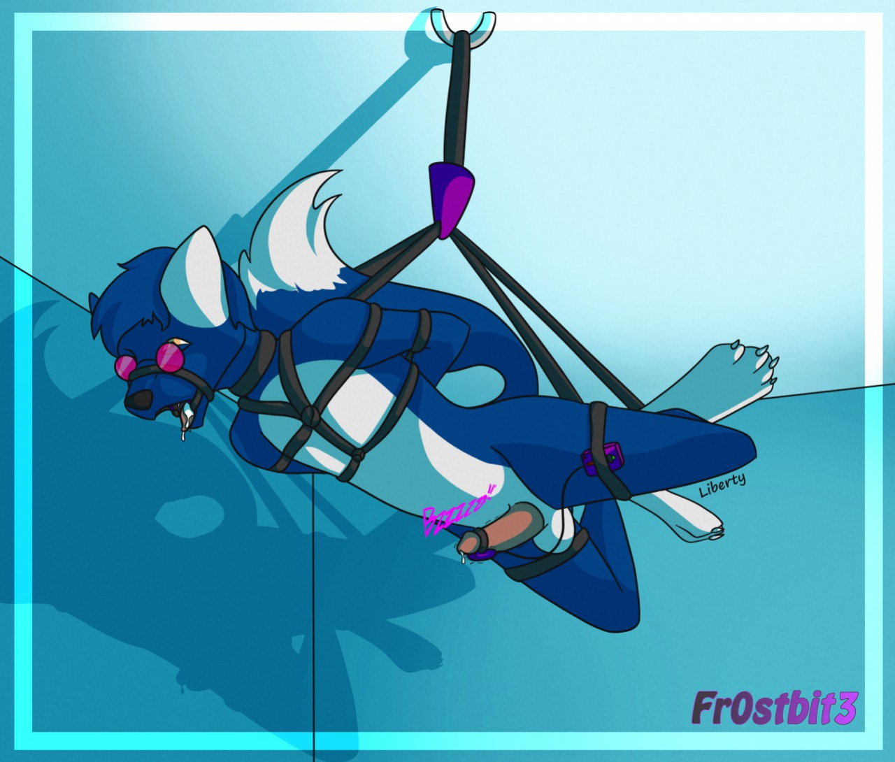 [Furaffinity] fr0stbit3