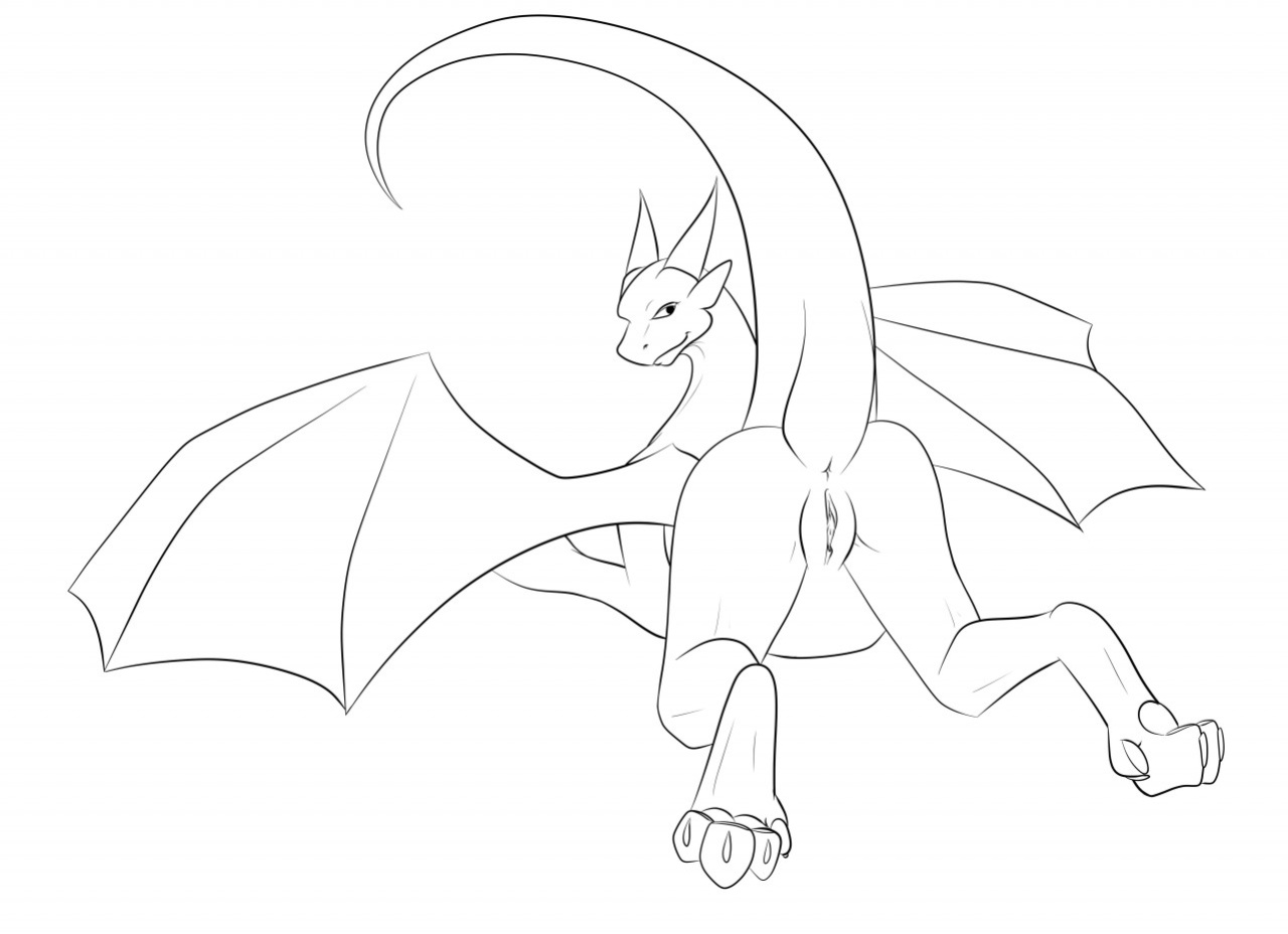 [Furaffinity] fr0stbit3