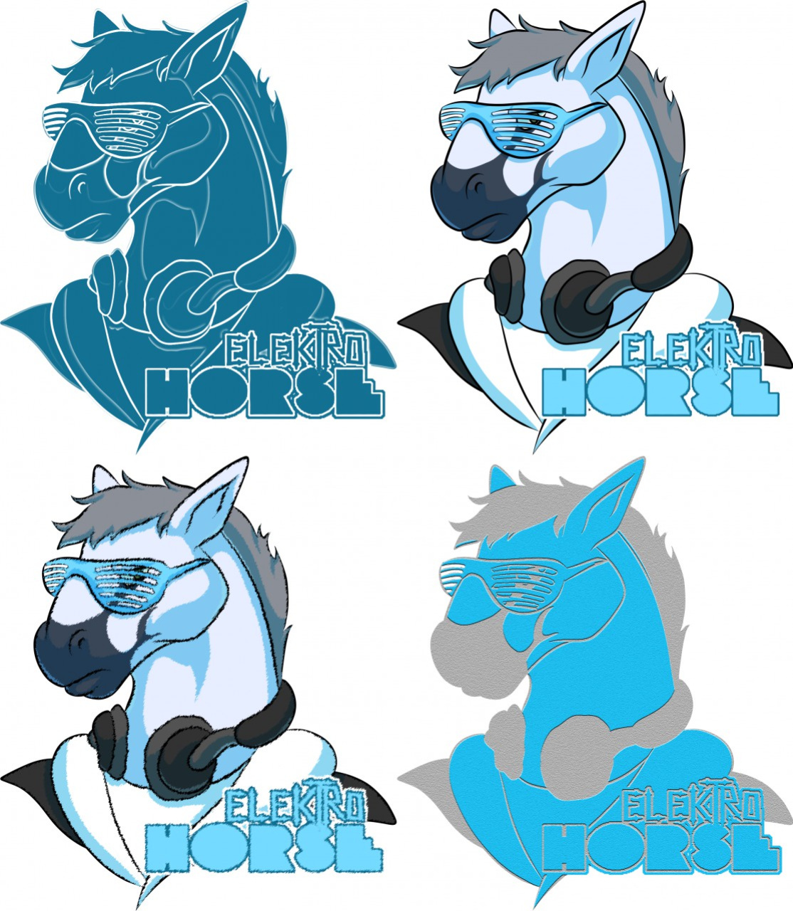 [Furaffinity] fr0stbit3