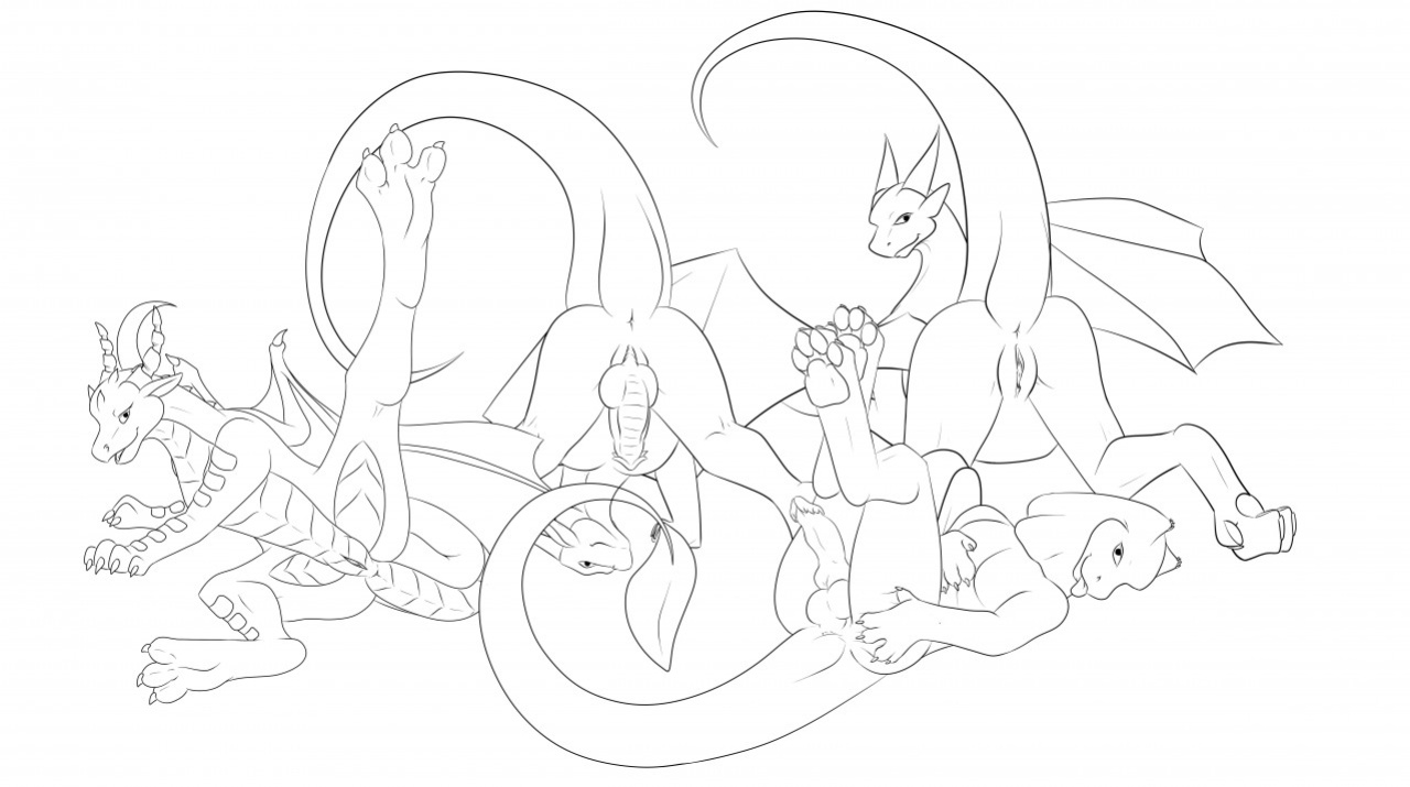 [Furaffinity] fr0stbit3