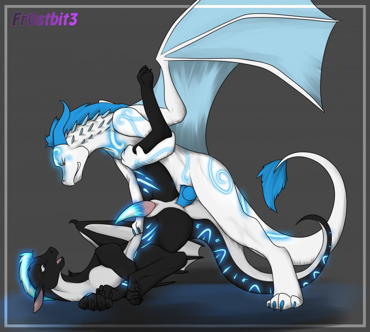 [Furaffinity] fr0stbit3