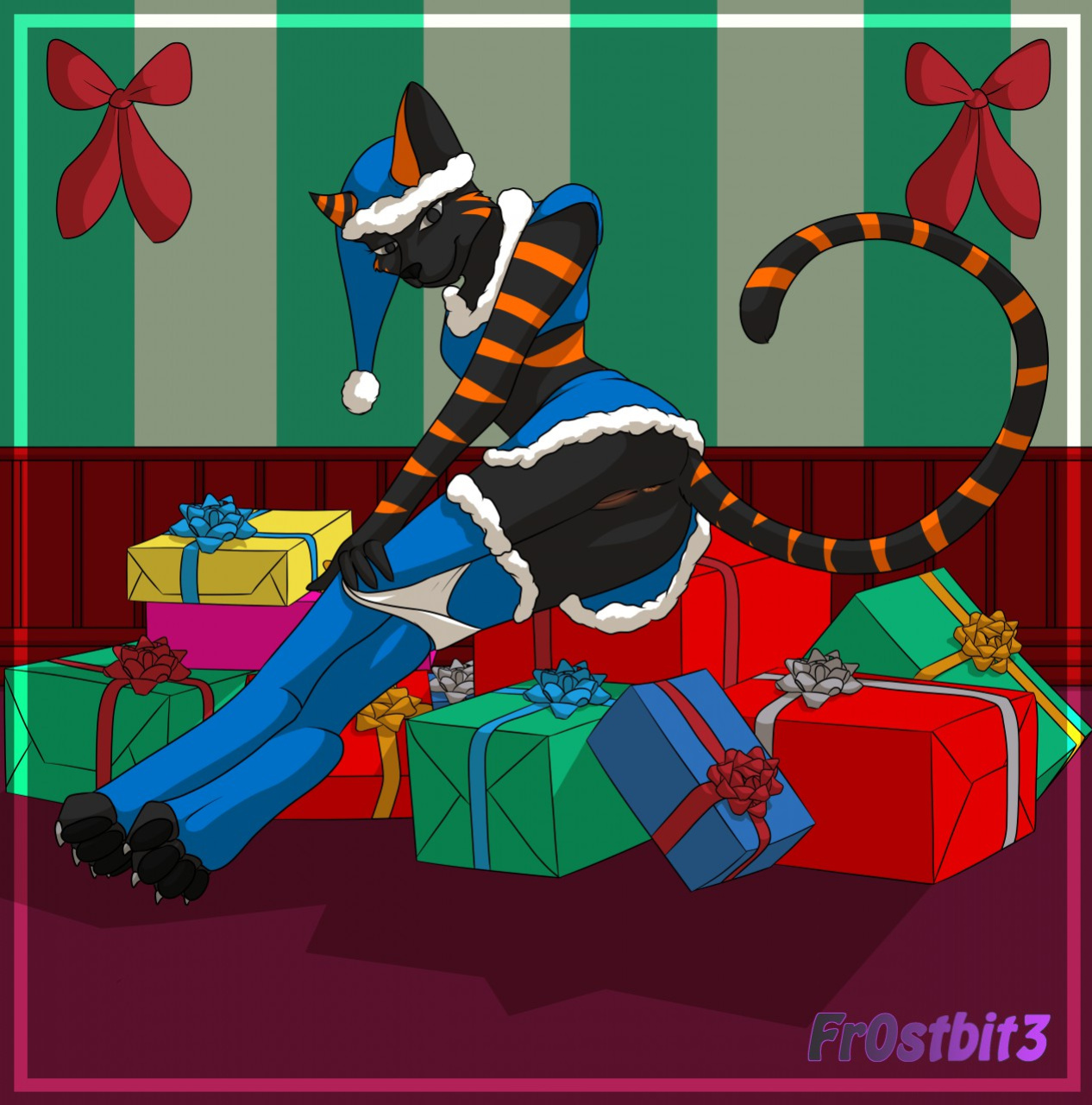 [Furaffinity] fr0stbit3