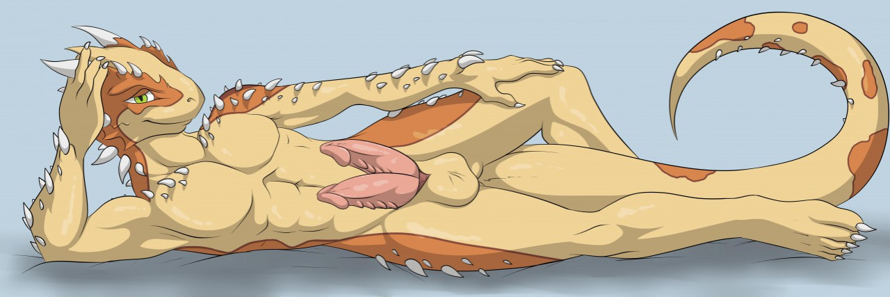 [Furaffinity] fr0stbit3
