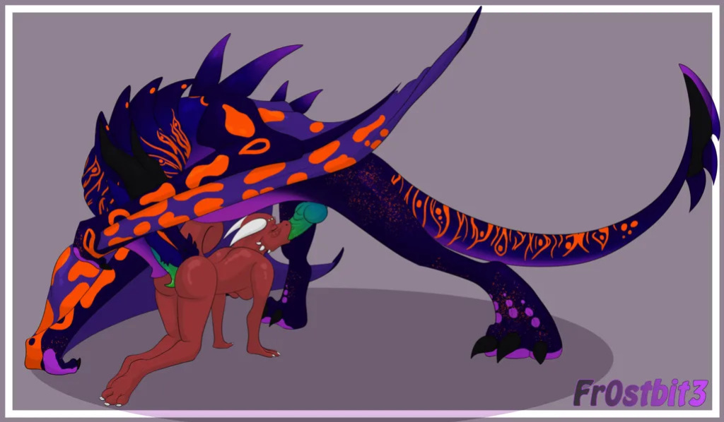 [Furaffinity] fr0stbit3