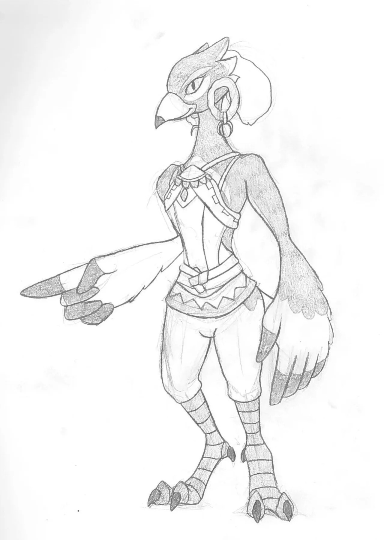 [Furaffinity] fr0stbit3