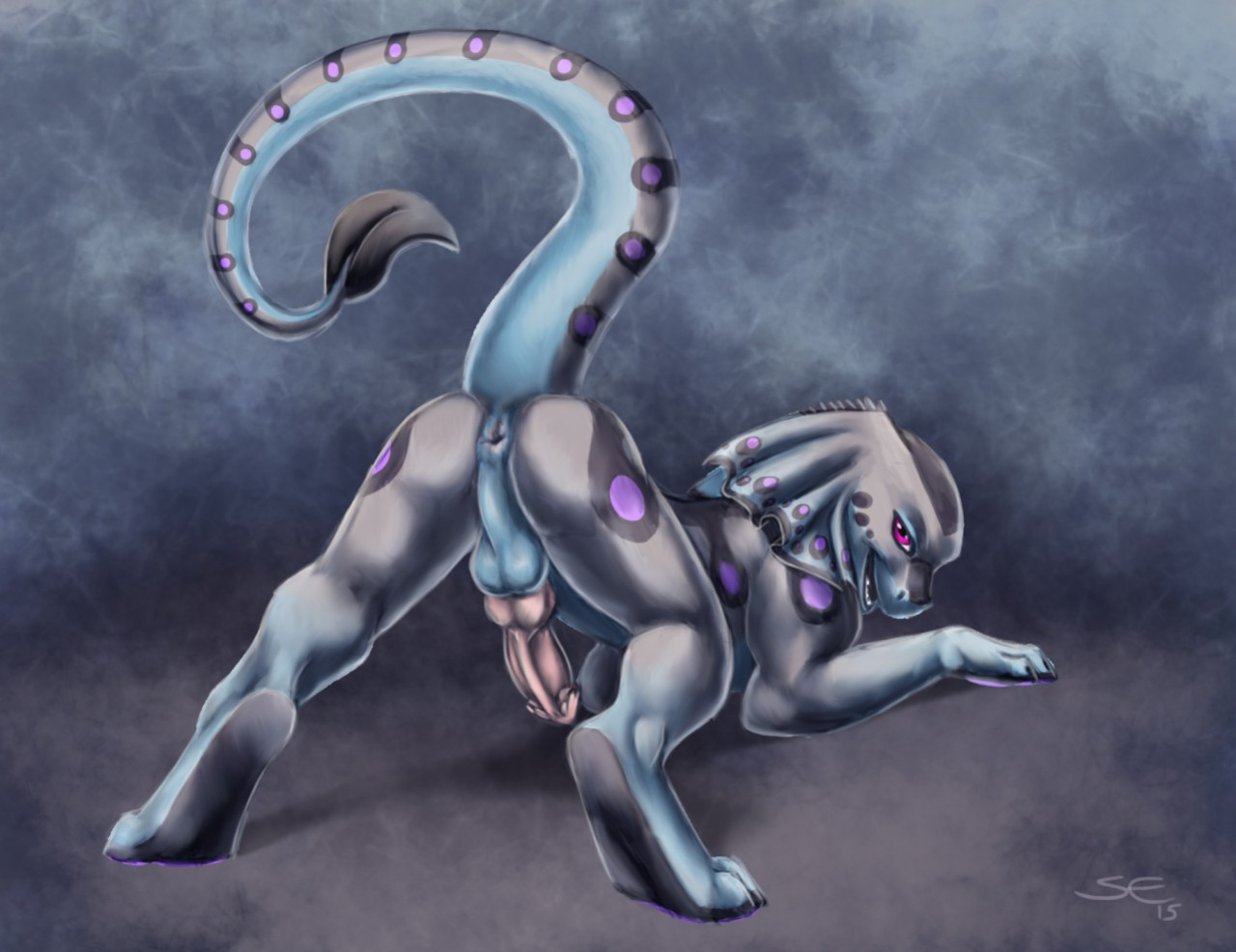 [Furaffinity] fr0stbit3