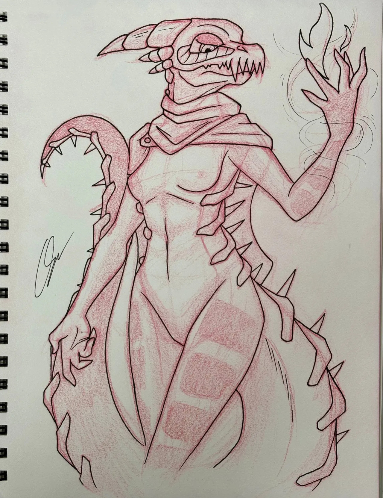 [Furaffinity] fr0stbit3