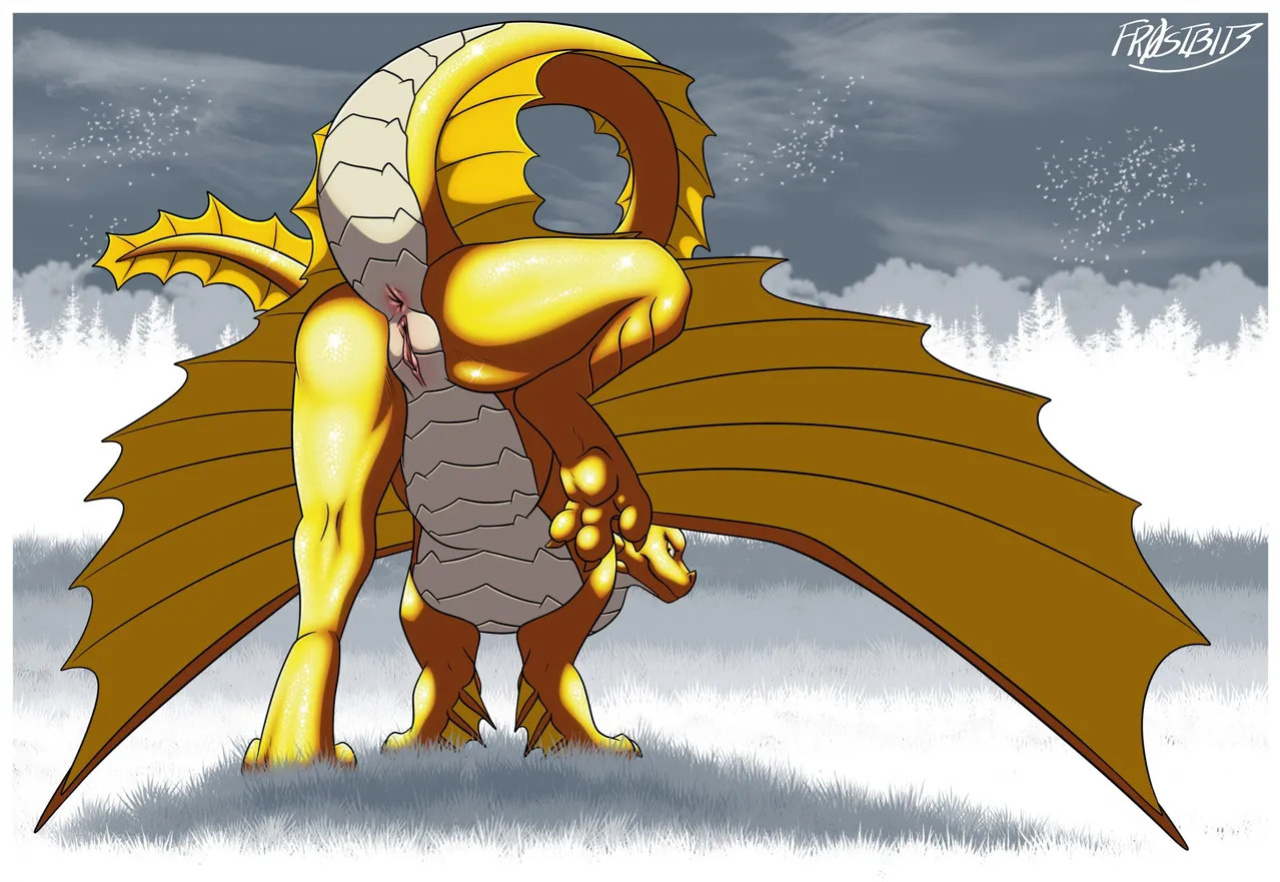 [Furaffinity] fr0stbit3