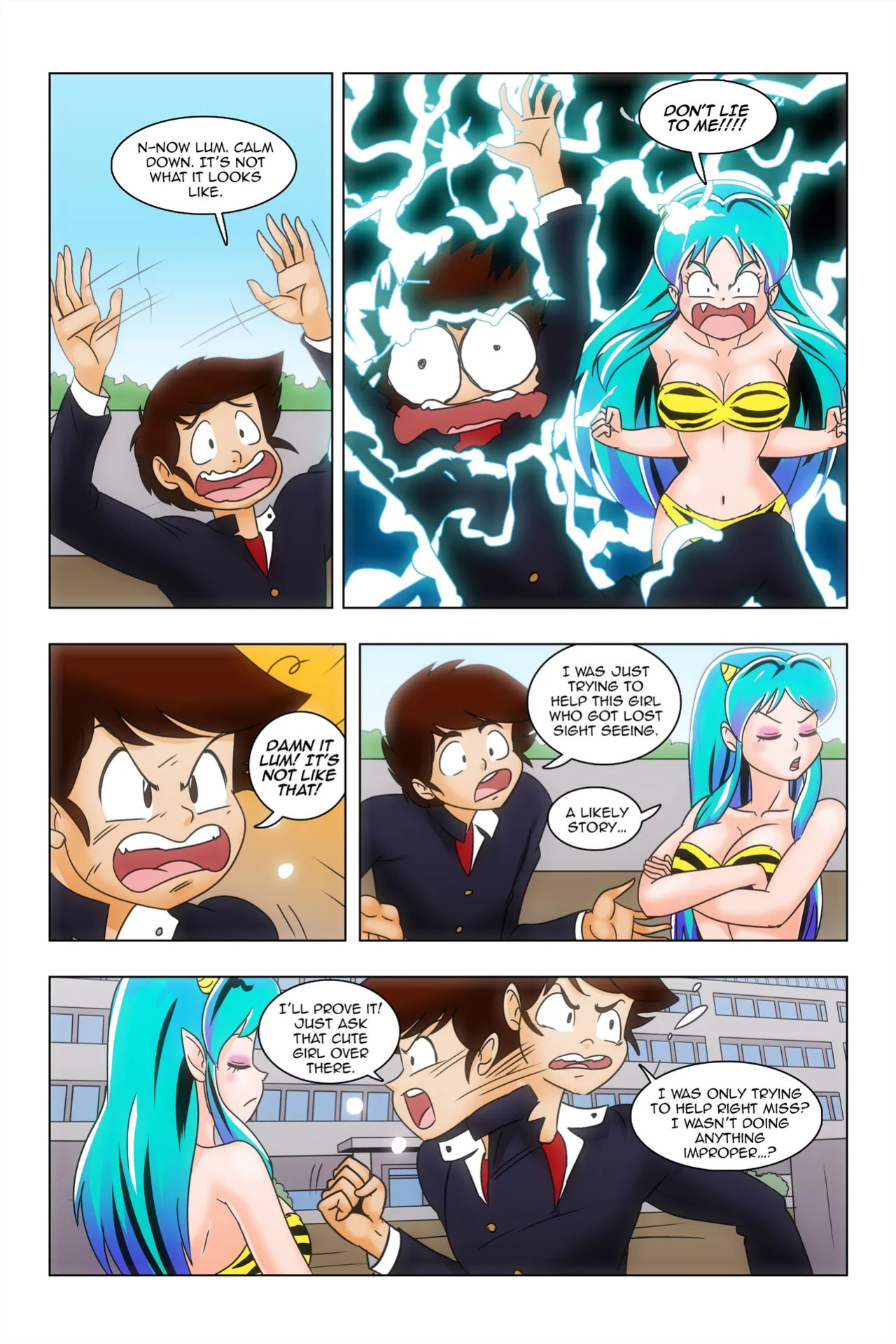 [wadevezecha] Crystal Castle (Sailor Moon) - ongoing