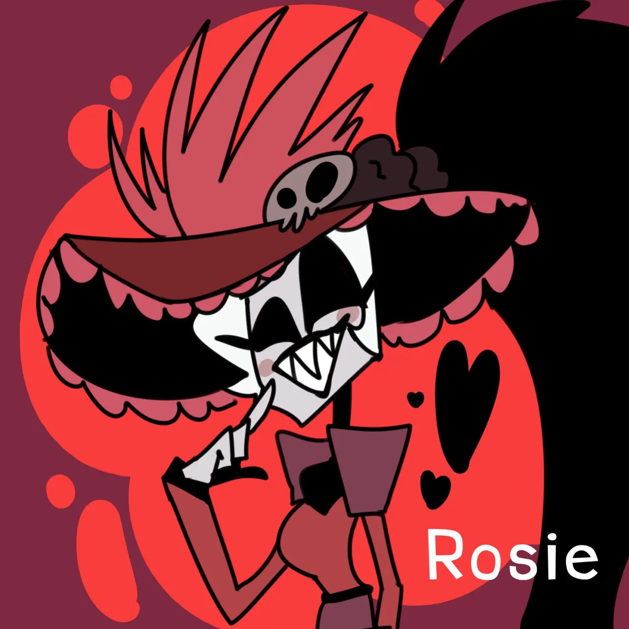 [MrGekko] Hazbin Hotel