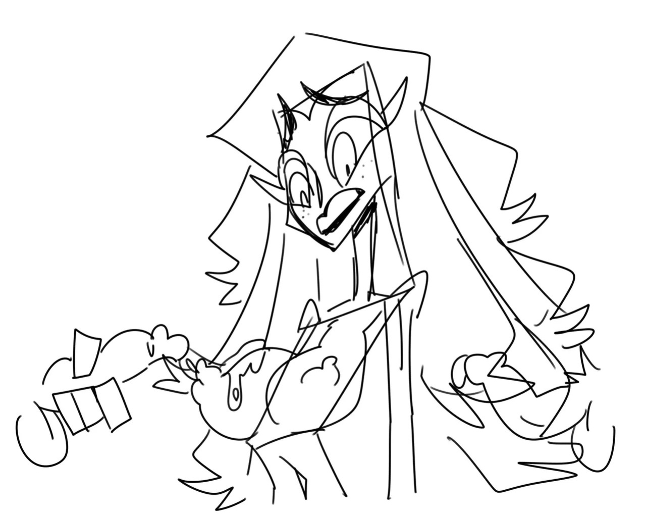 [MrGekko] Hazbin Hotel