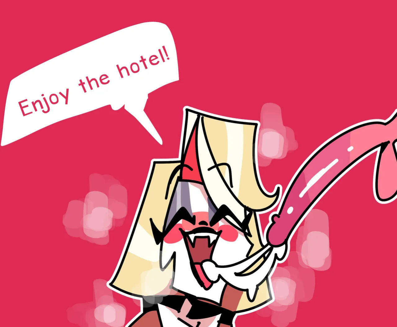 [MrGekko] Hazbin Hotel