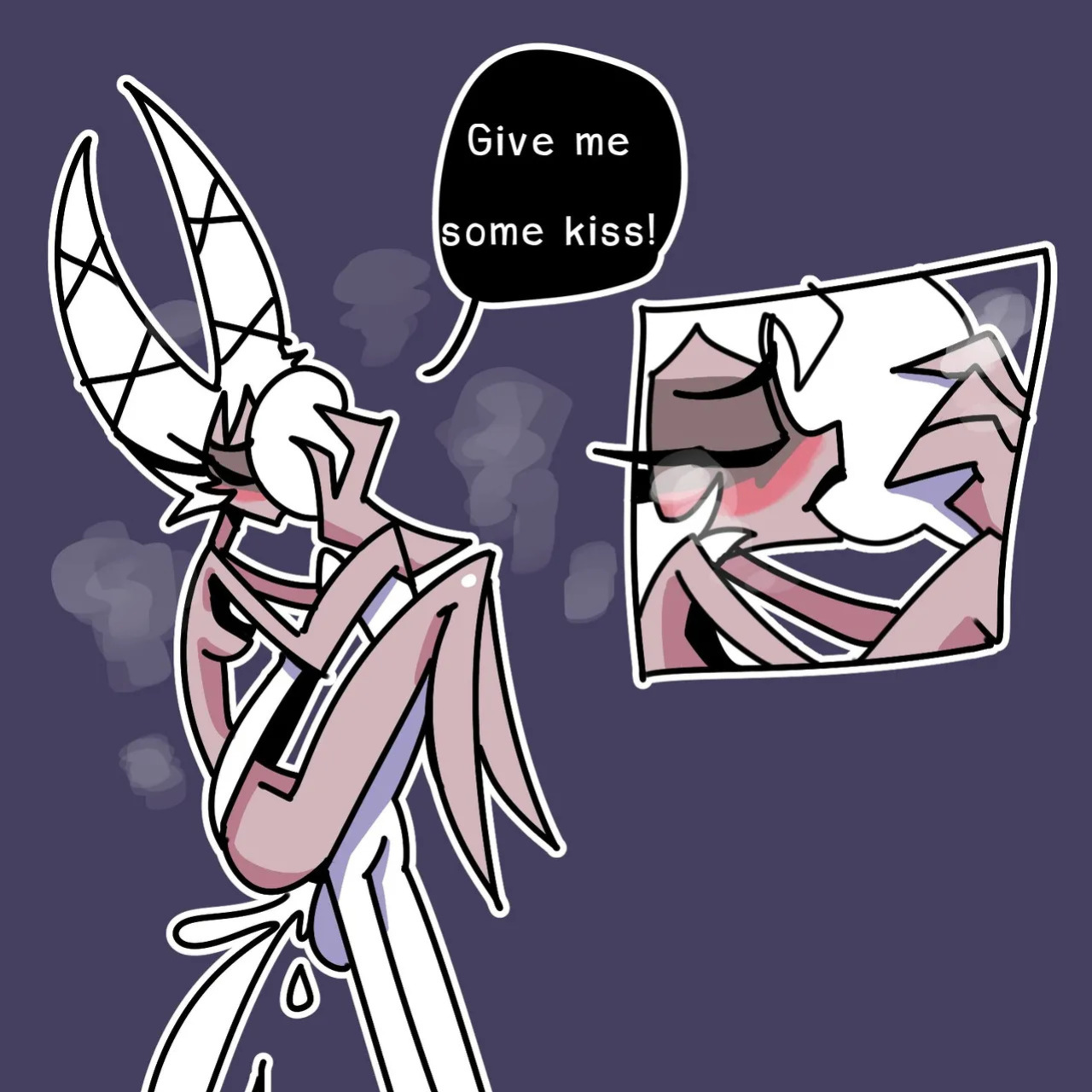 [MrGekko] Hazbin Hotel