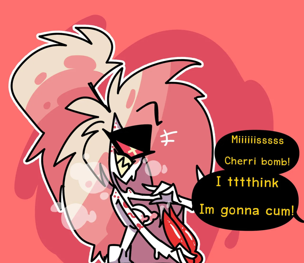 [MrGekko] Hazbin Hotel