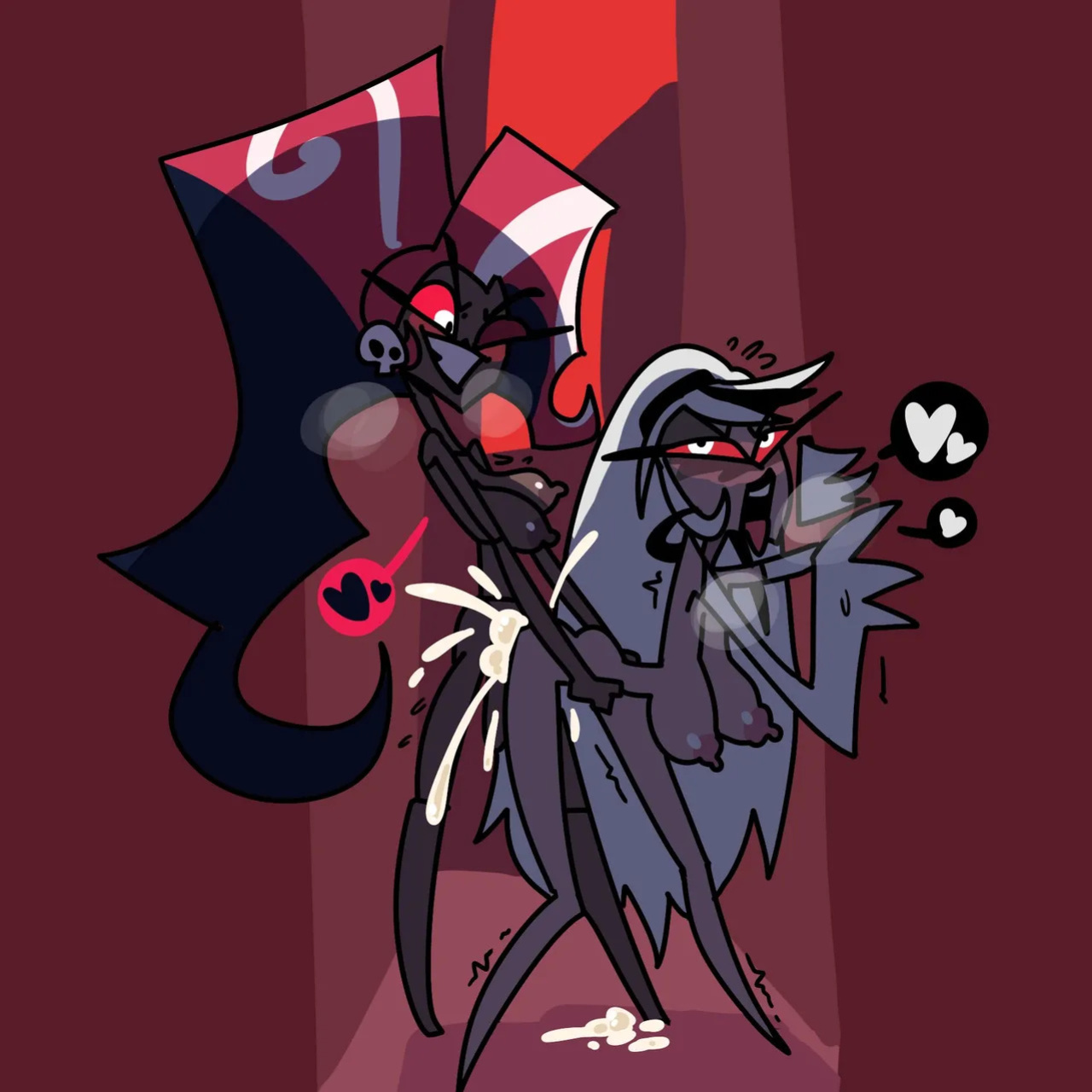 [MrGekko] Hazbin Hotel