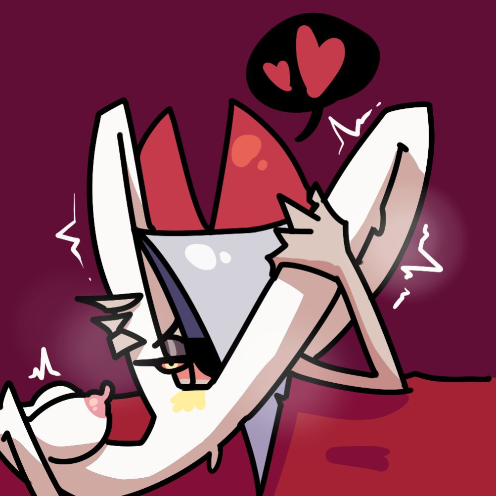 [MrGekko] Hazbin Hotel