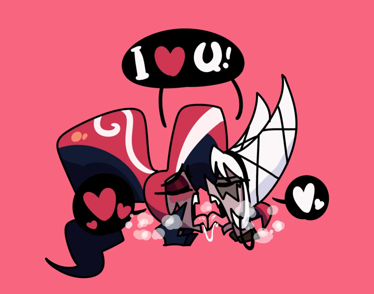 [MrGekko] Hazbin Hotel