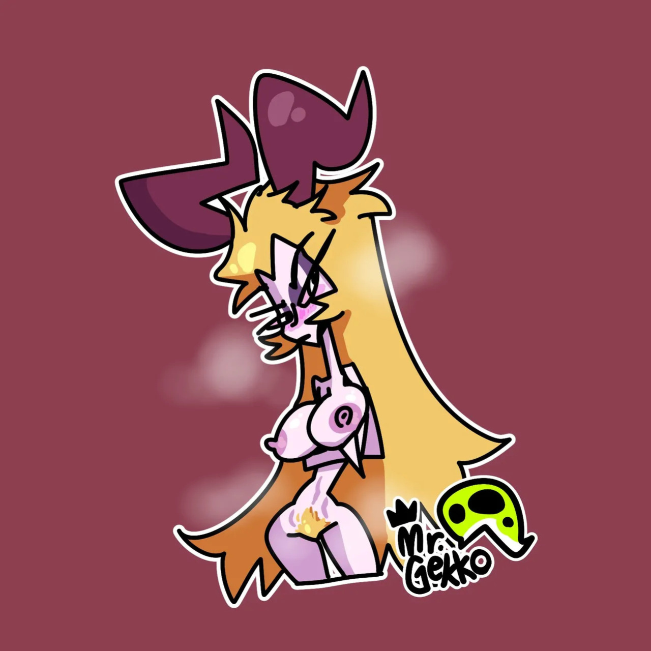 [MrGekko] Hazbin Hotel