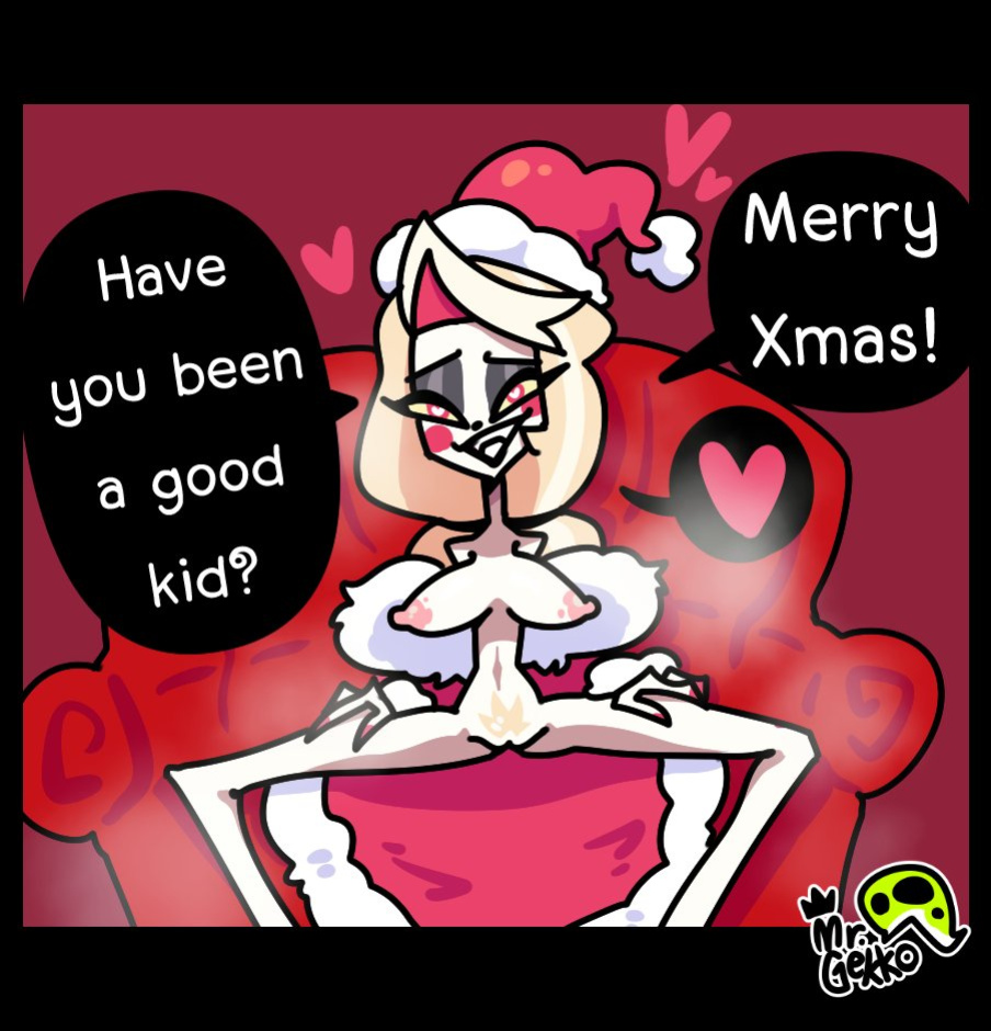 [MrGekko] Hazbin Hotel
