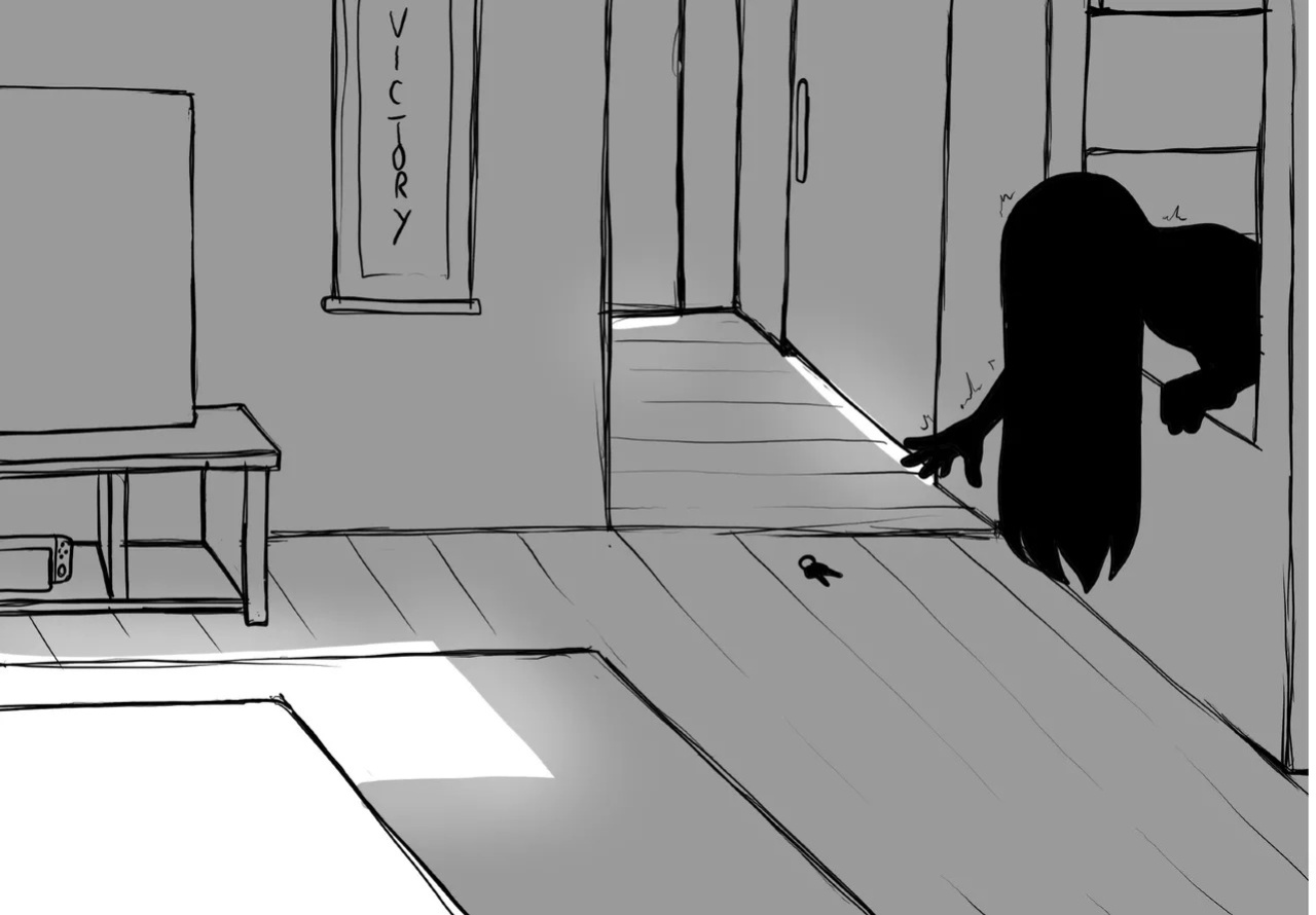 [various] Fuda Hana (OC by Kae'Est)