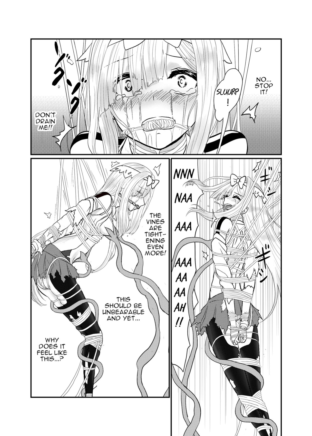 [Hoshibadou] Star Rise ~Fighting Girls~ Episode 1 [English]