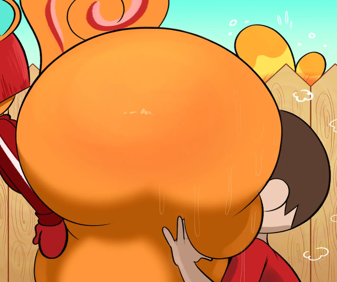 [Ota] Hazel (Animal Crossing)