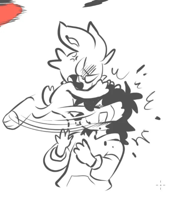 [QuaverDraws (QuaverNSFW)] Pokemon Sword Version