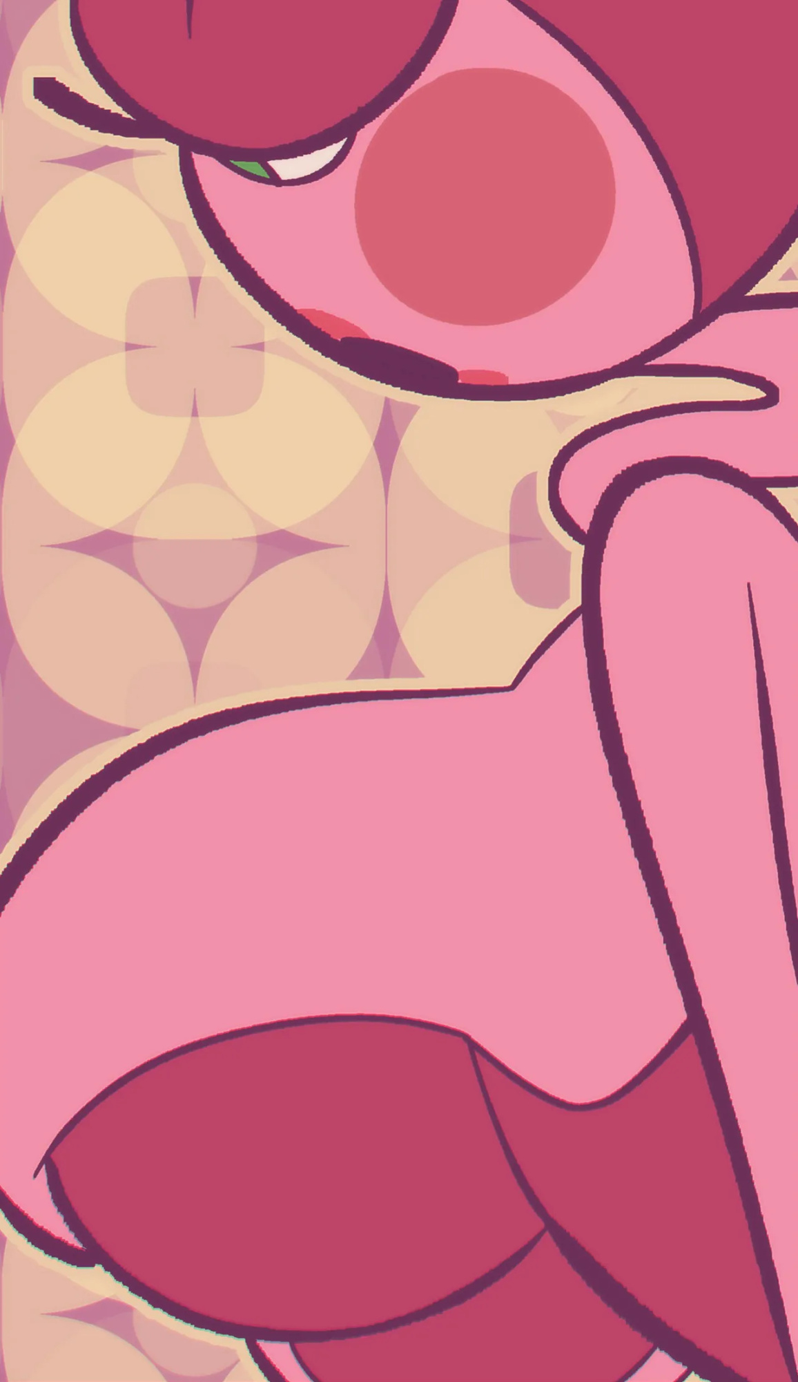 [Monamania] Mommy Long Legs (Poppy Playtime)