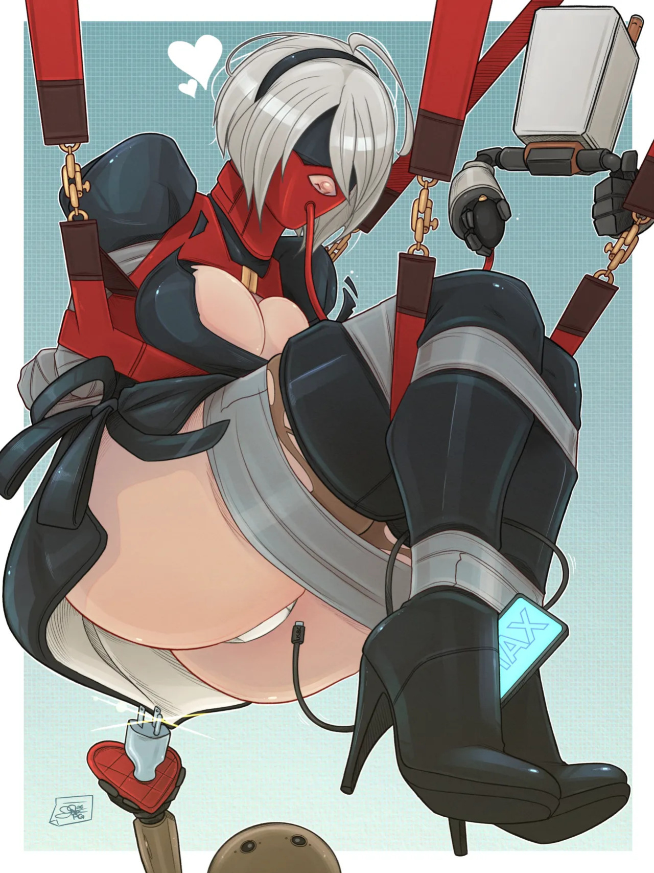 PGRatedSlasher Gallery 2