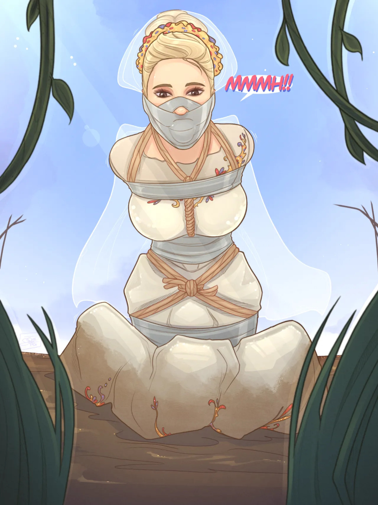 PGRatedSlasher Gallery 2