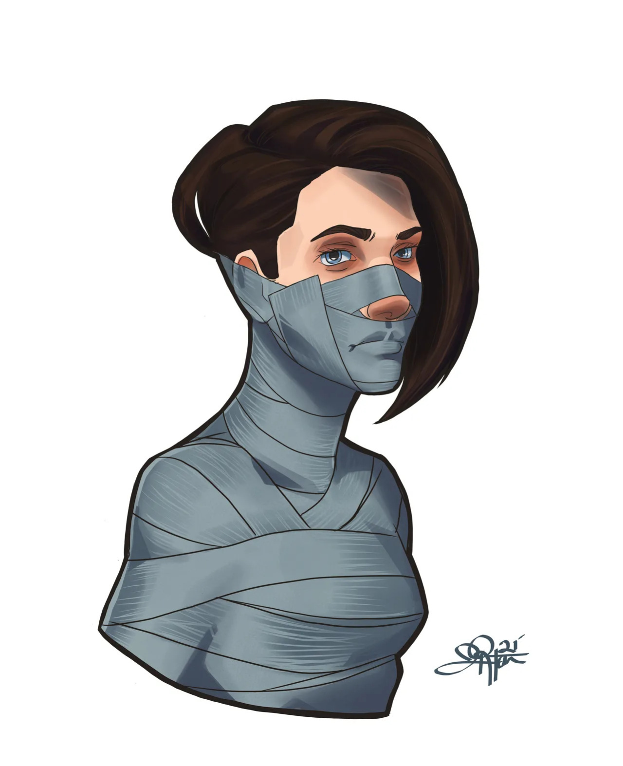 PGRatedSlasher Gallery 1
