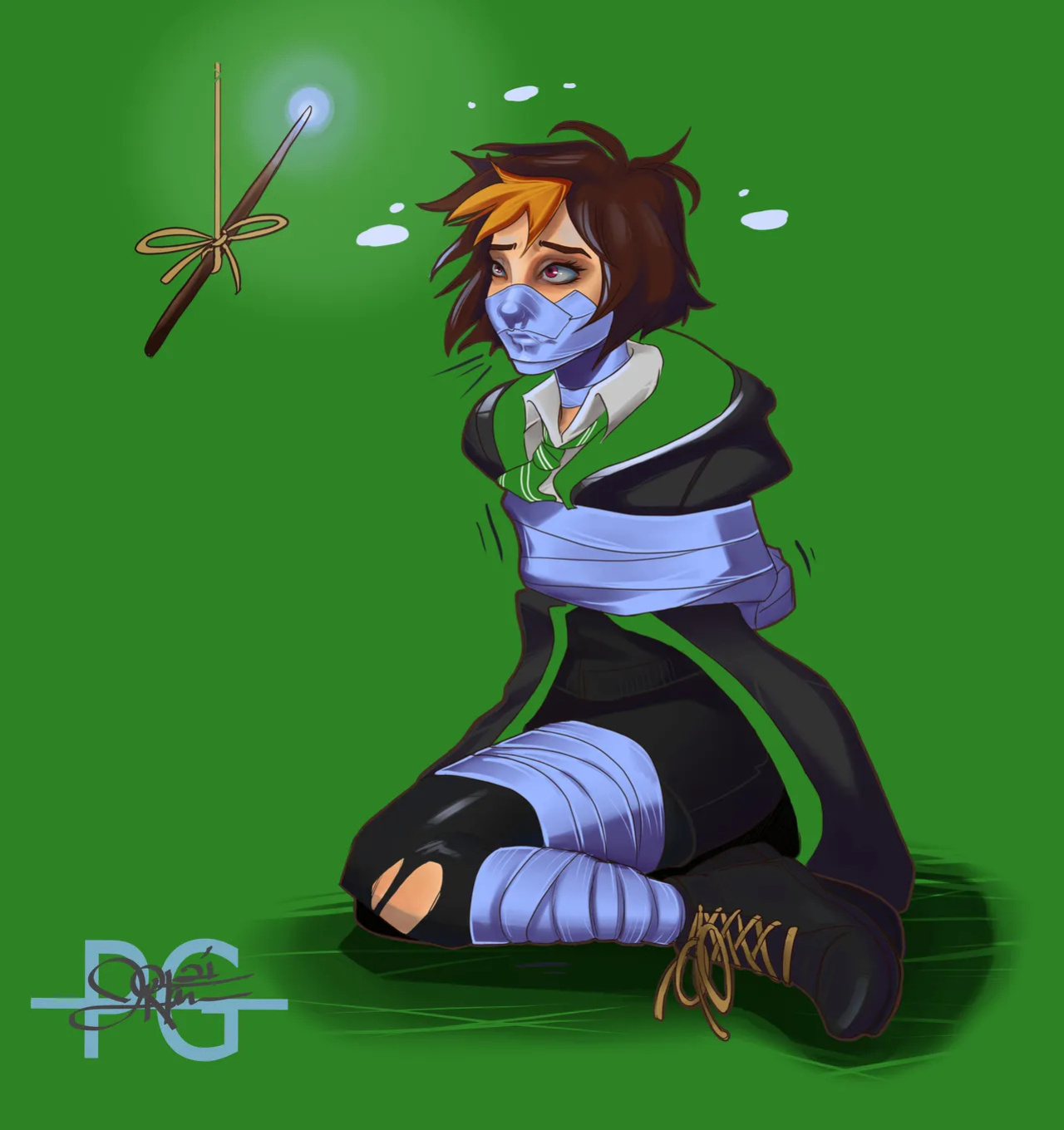 PGRatedSlasher Gallery 1