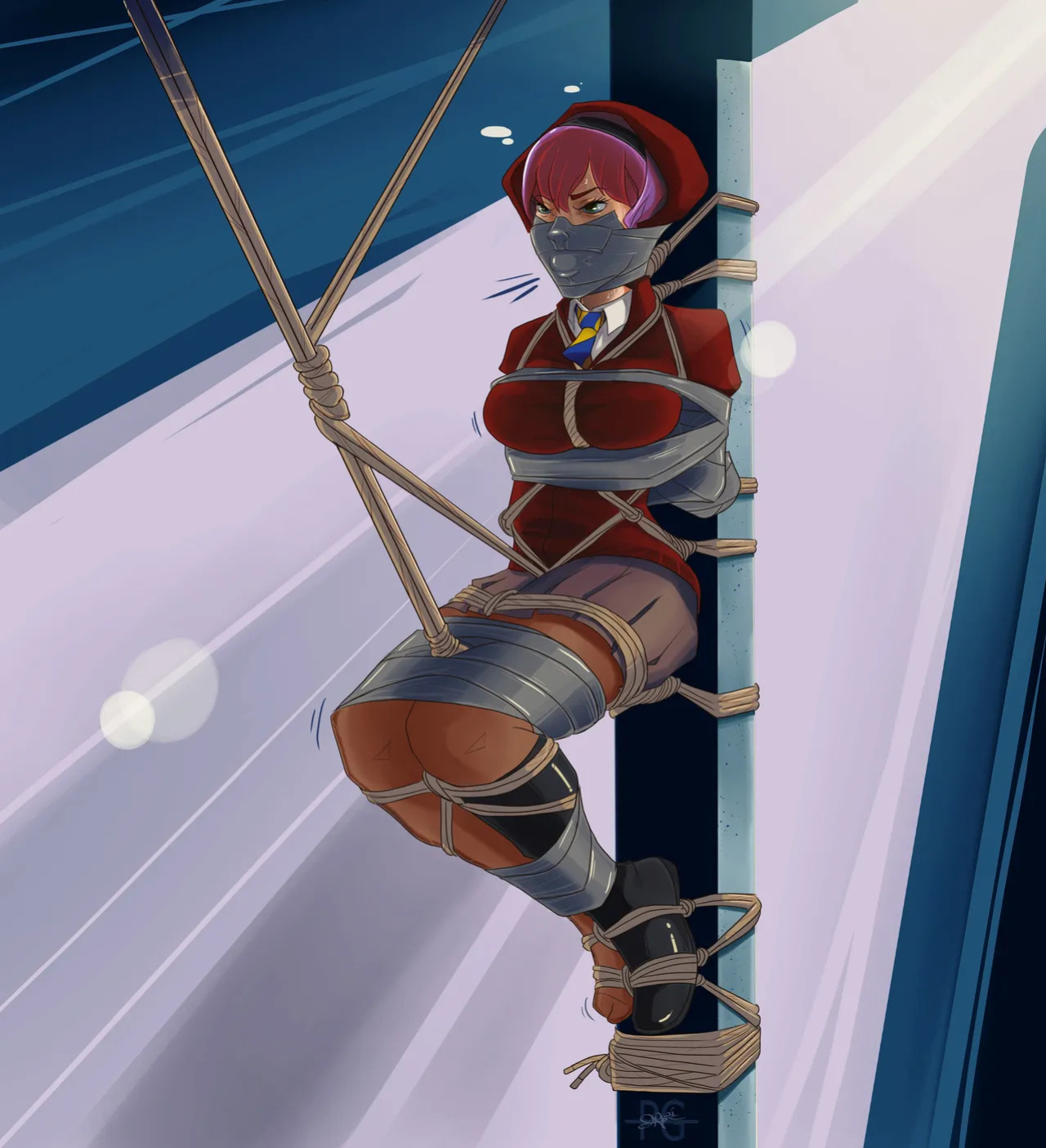 PGRatedSlasher Gallery 1