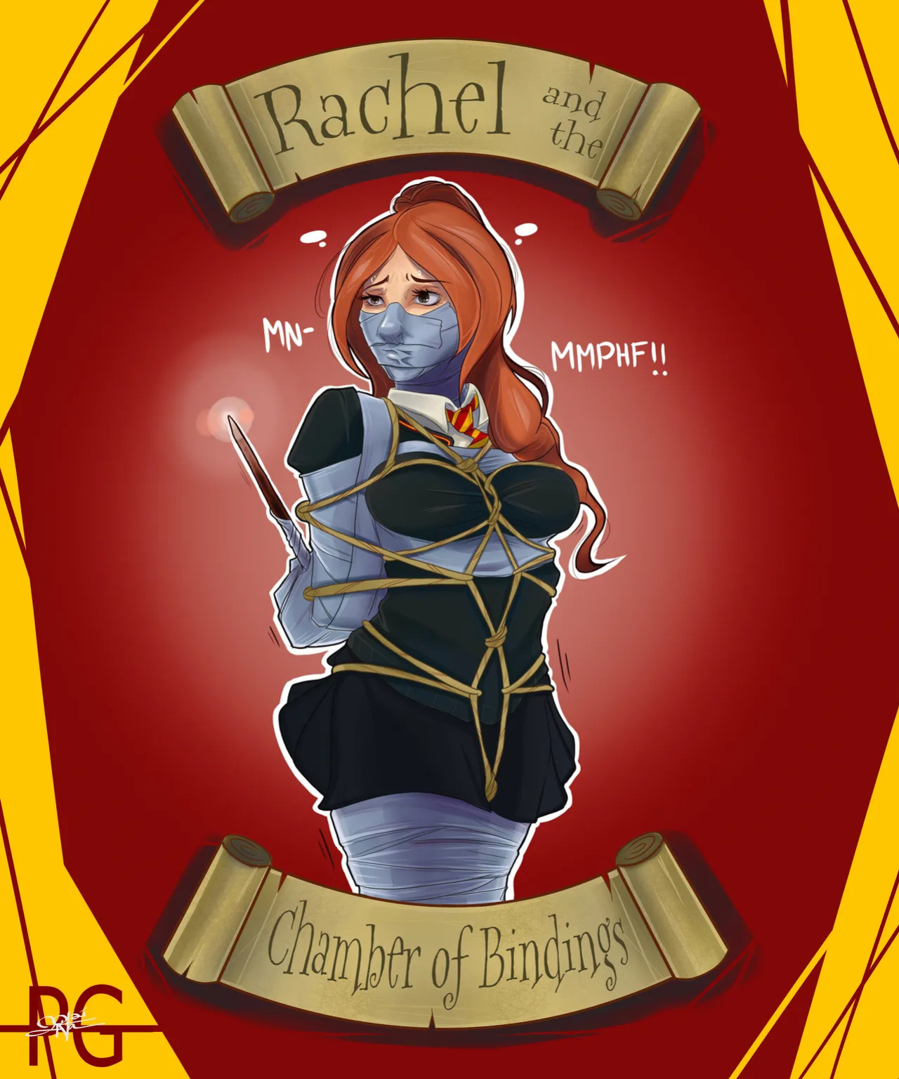 PGRatedSlasher Gallery 1