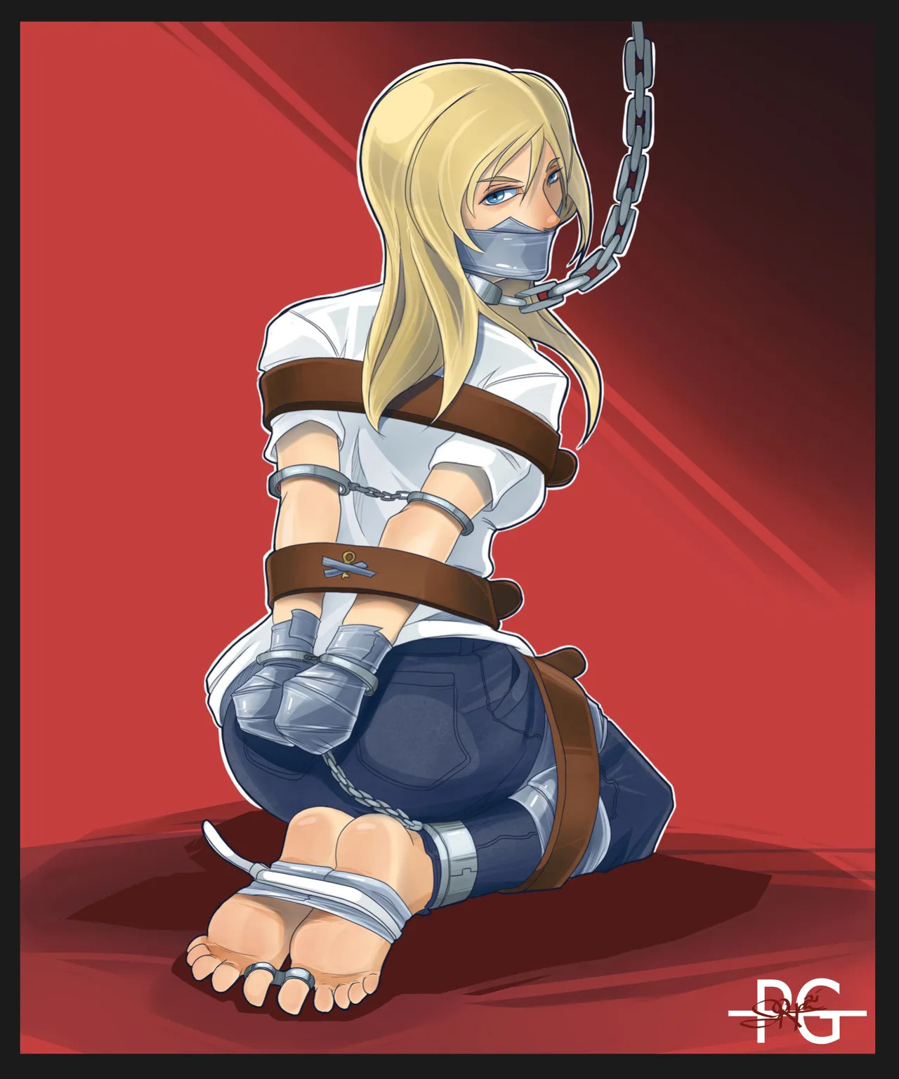 PGRatedSlasher Gallery 1