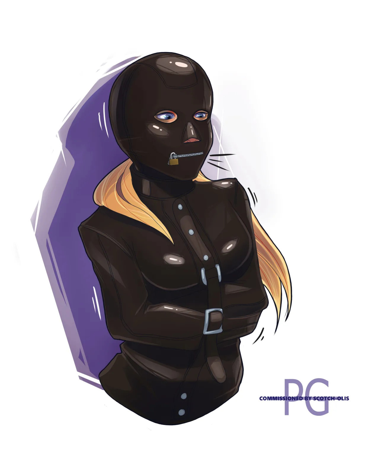 PGRatedSlasher Gallery 1