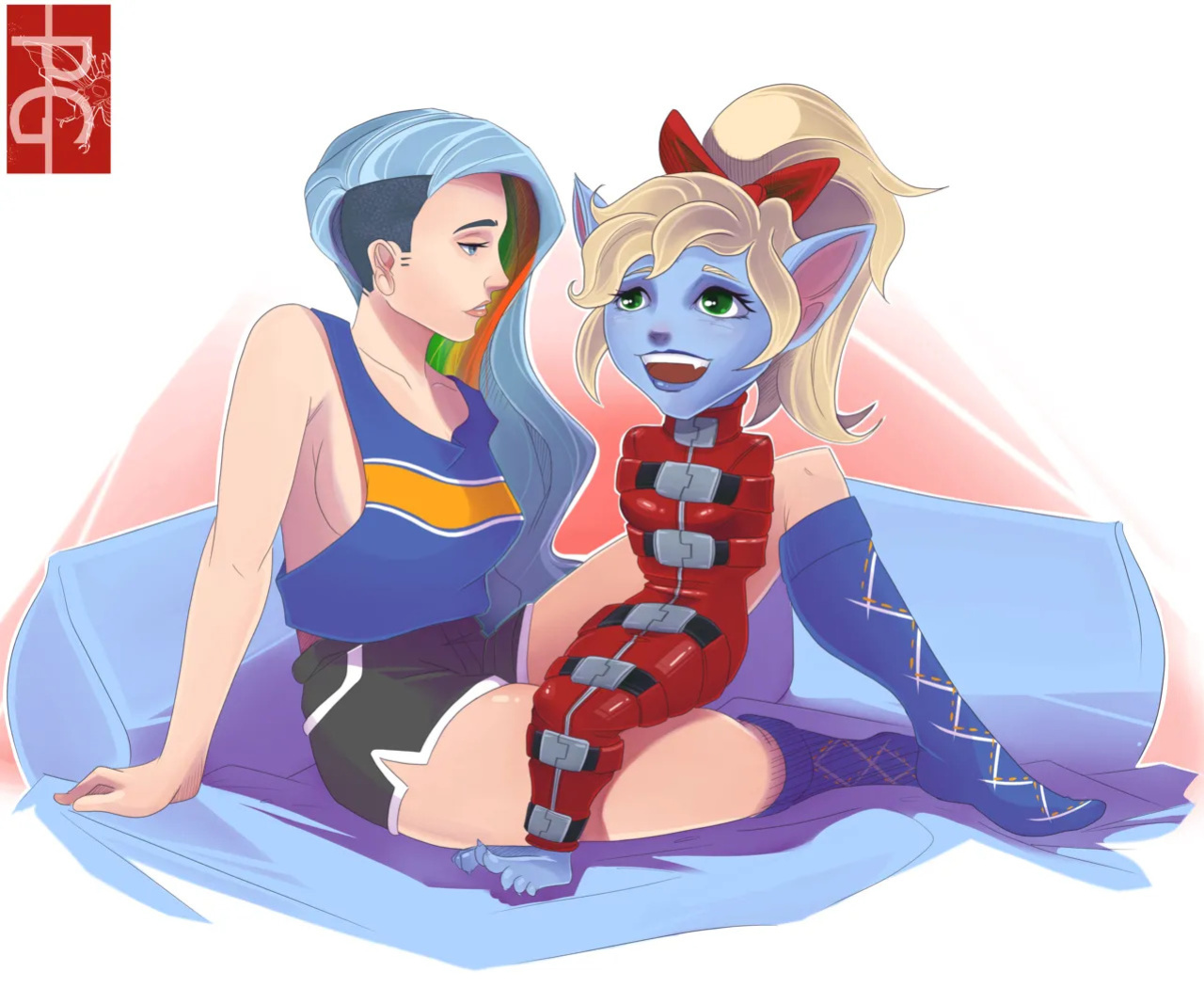 PGRatedSlasher Gallery 1