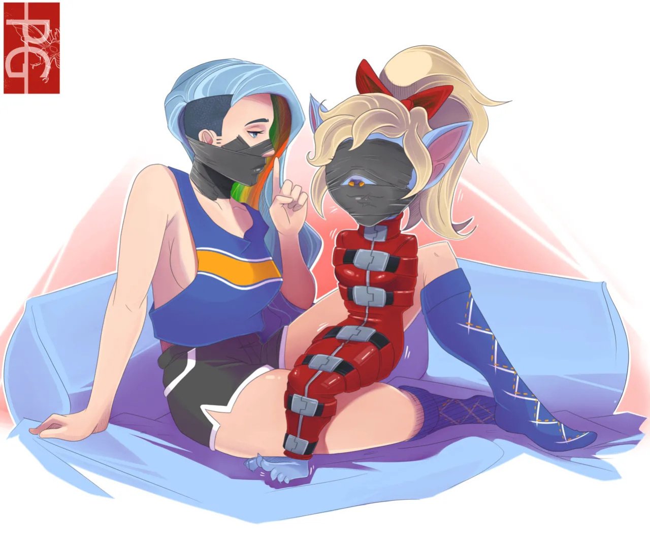 PGRatedSlasher Gallery 1