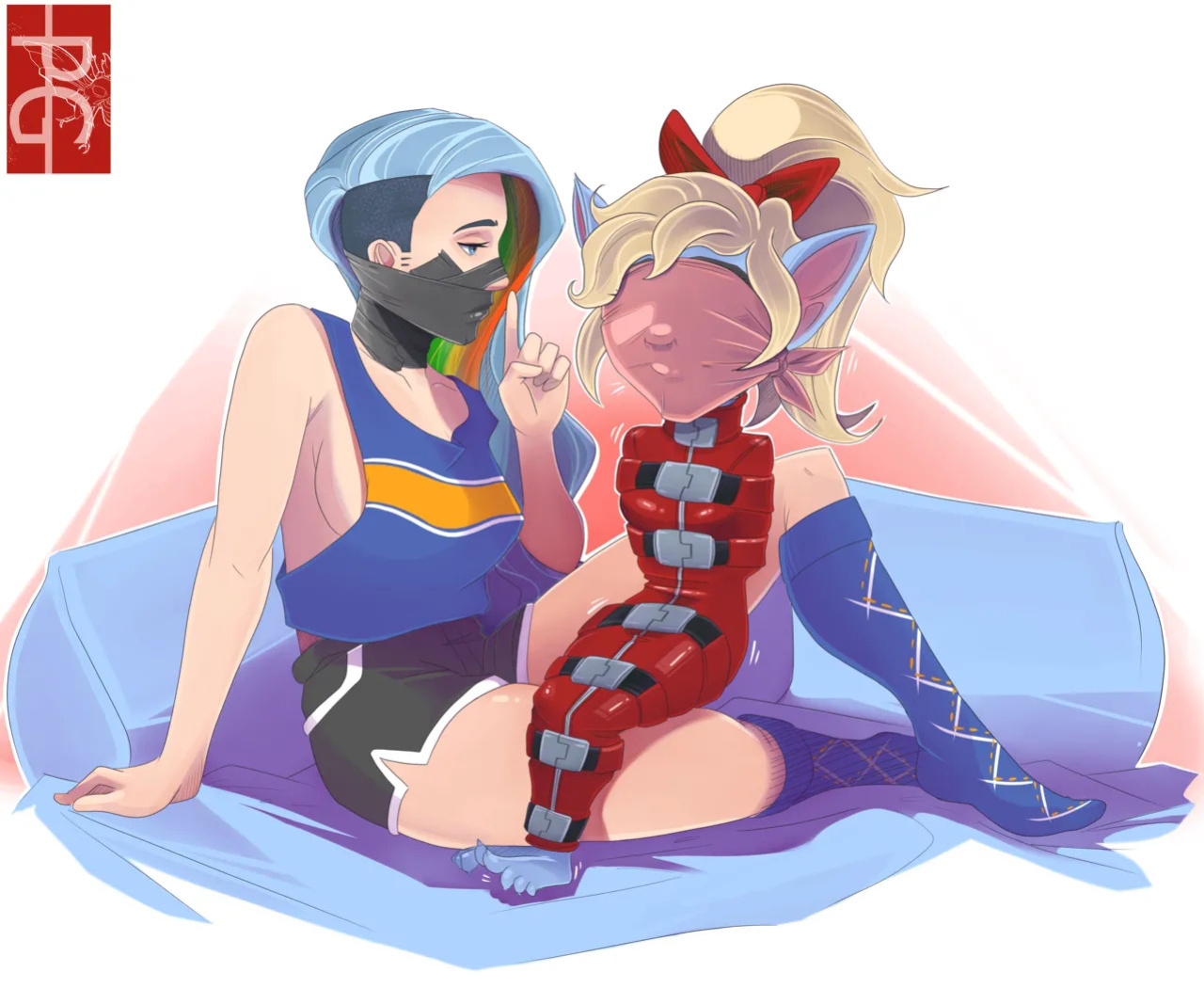 PGRatedSlasher Gallery 1