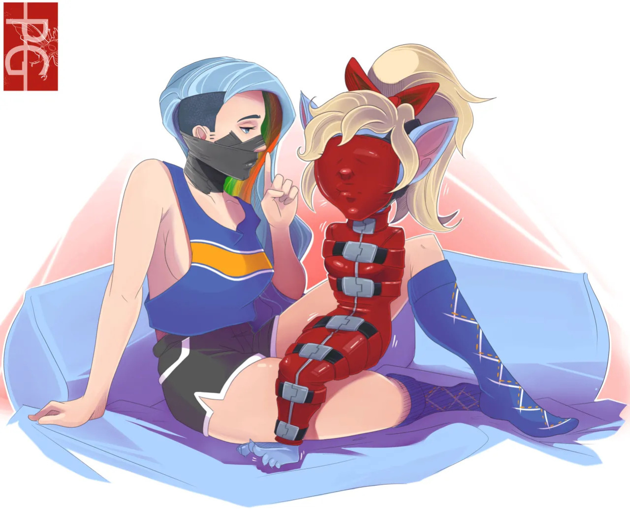 PGRatedSlasher Gallery 1