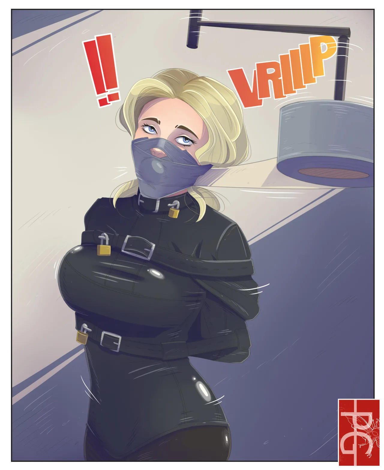 PGRatedSlasher Gallery 1