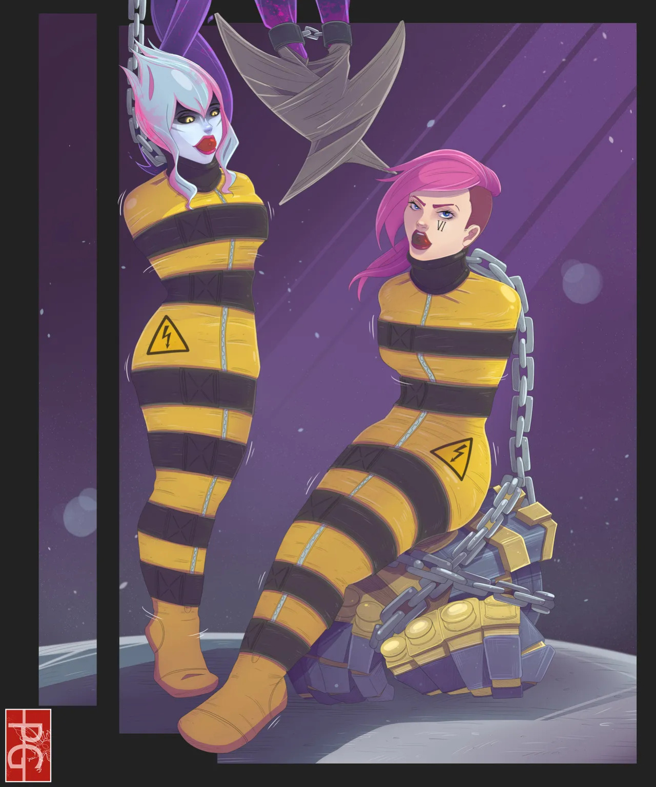 PGRatedSlasher Gallery 1