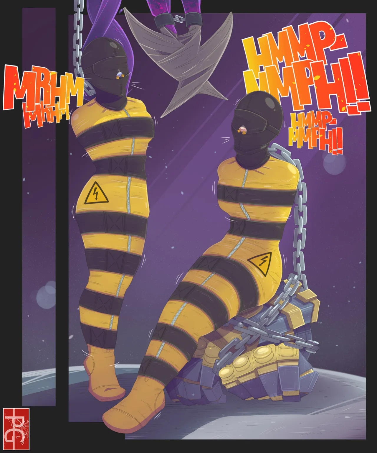 PGRatedSlasher Gallery 1