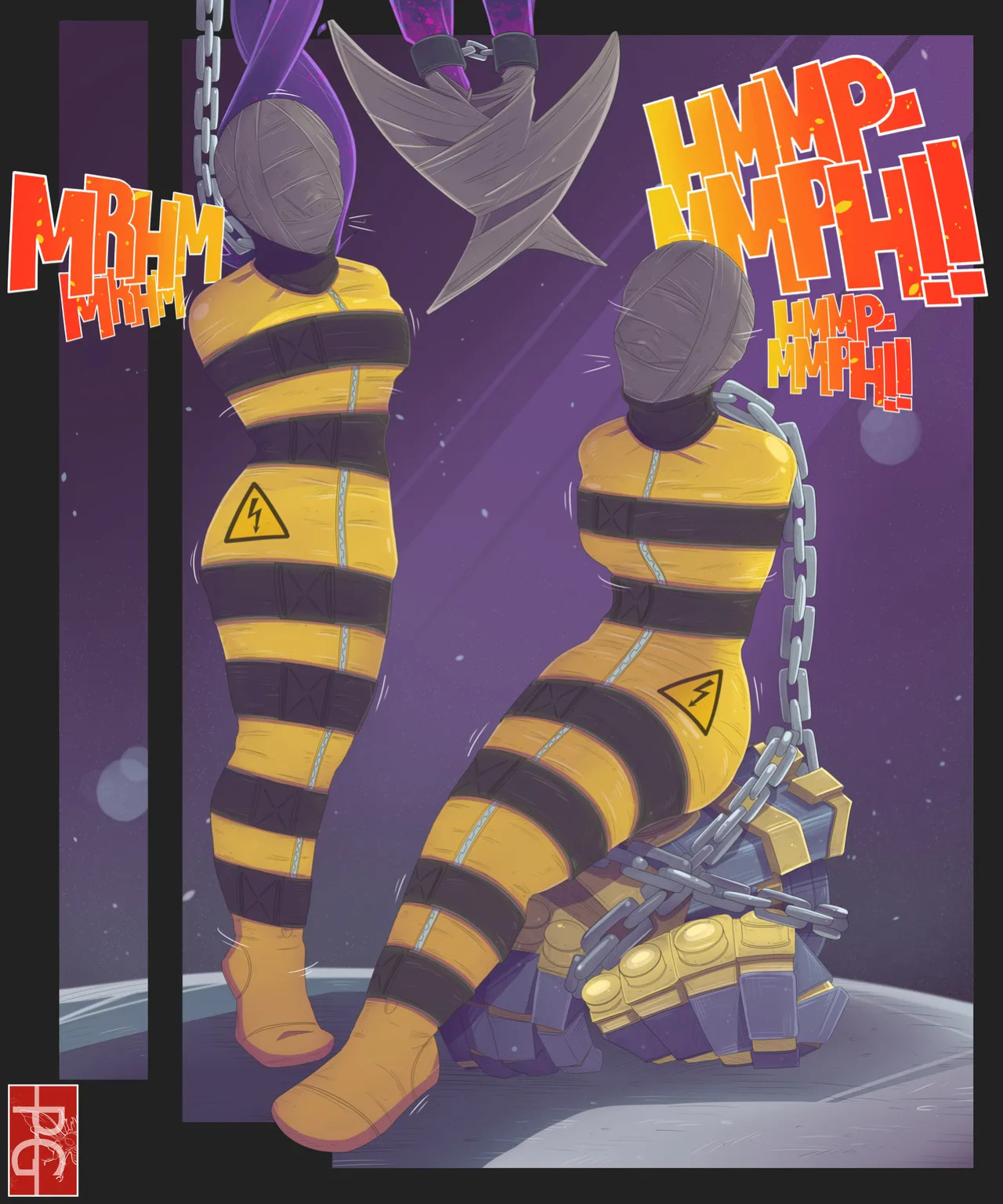 PGRatedSlasher Gallery 1