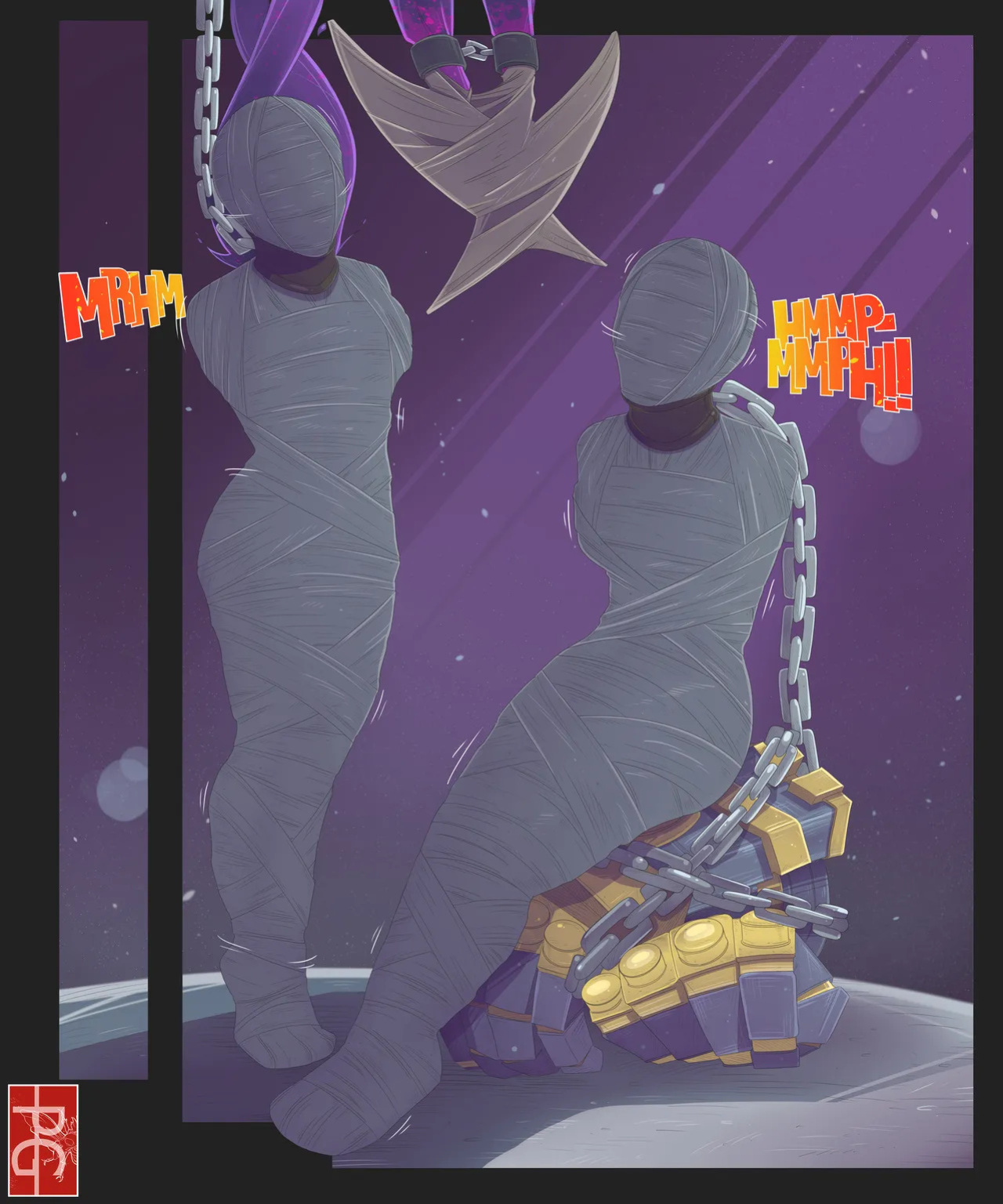 PGRatedSlasher Gallery 1