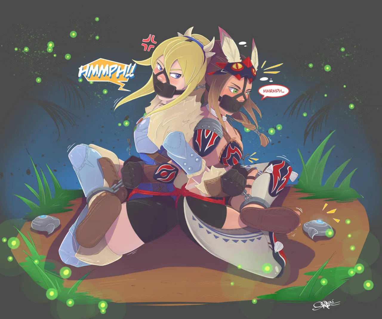 PGRatedSlasher Gallery 1