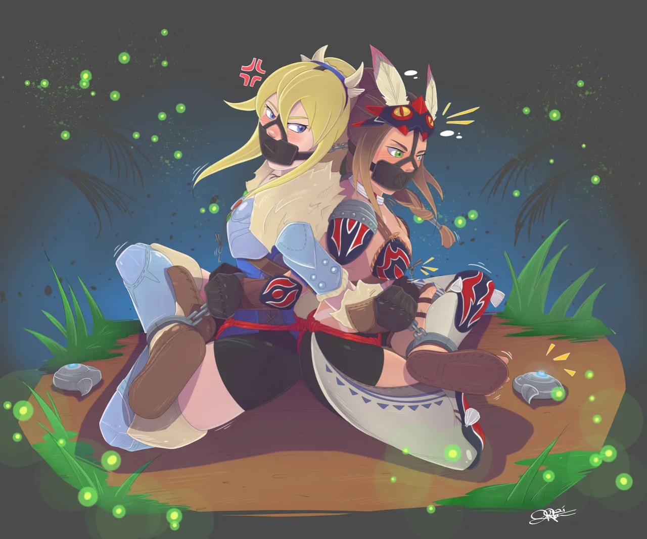 PGRatedSlasher Gallery 1