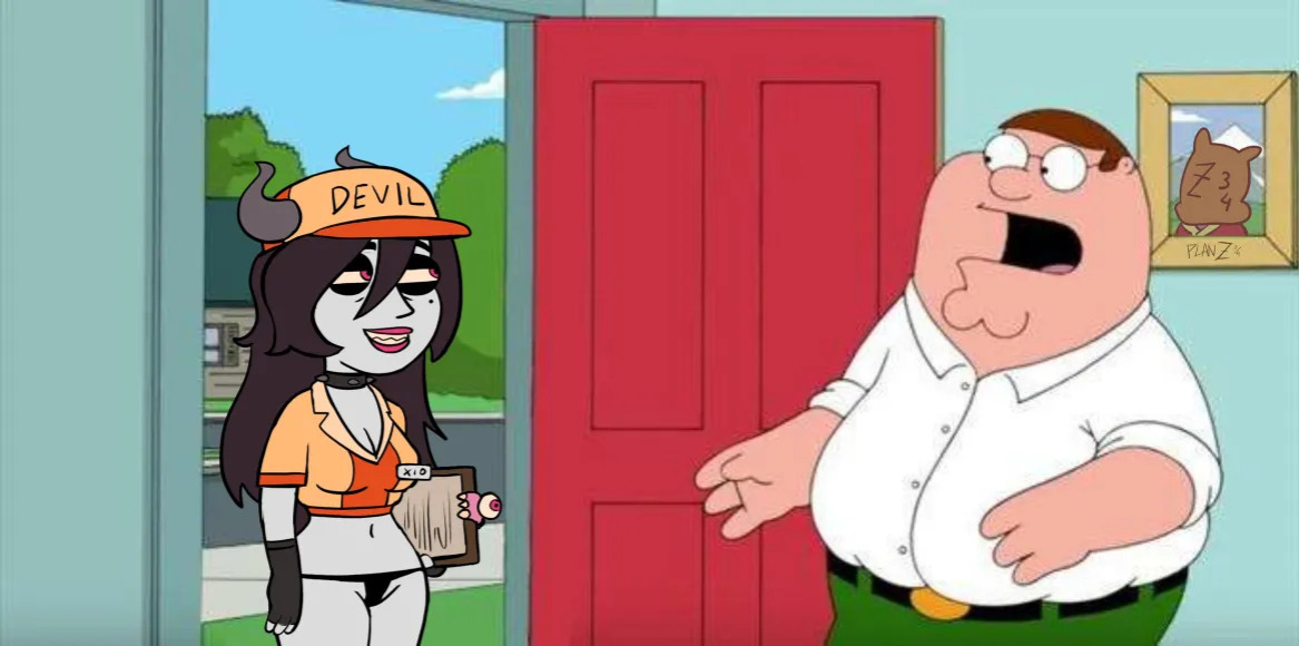 [PlanZ34] Xio's Devil Delivery Service