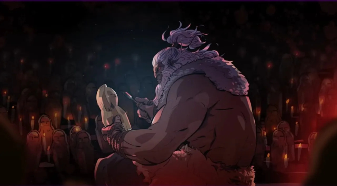 [Quasimodox, Wallace Pires] Akuma & Elena (Street Fighter 6)